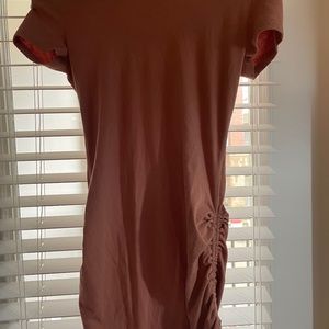 Cotton Dress